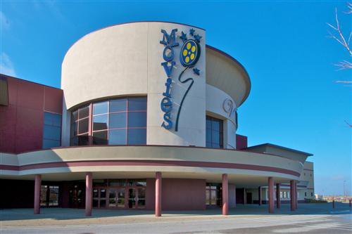 Marcus Theaters at Village Points