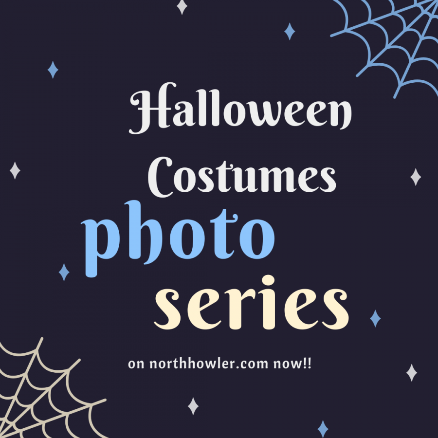 Halloween Costumes 2020 | Photo Series