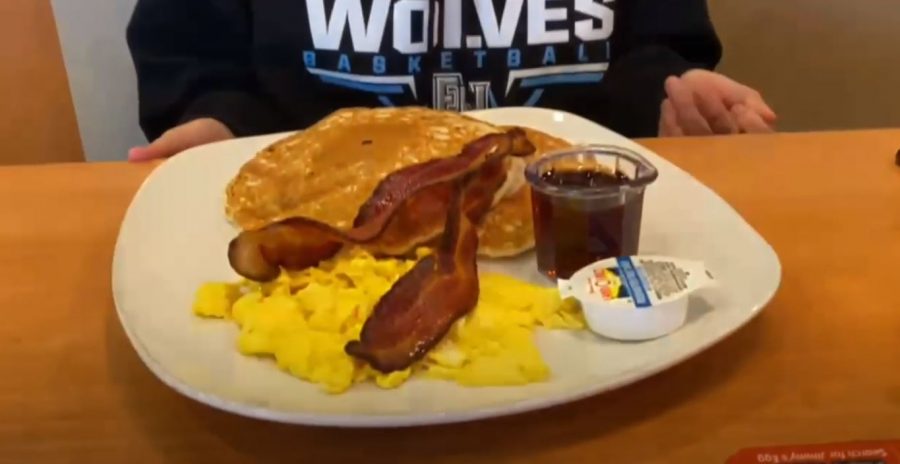Review | Popular Breakfast Spots