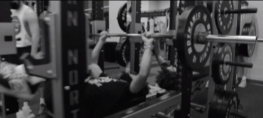 Football Off-Season Promo