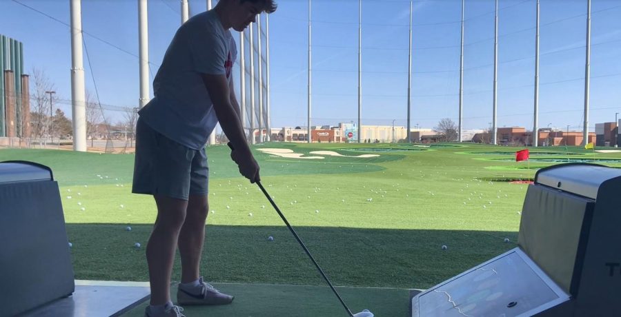 Review: Top Golf