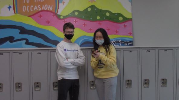 Teacher Superlatives
