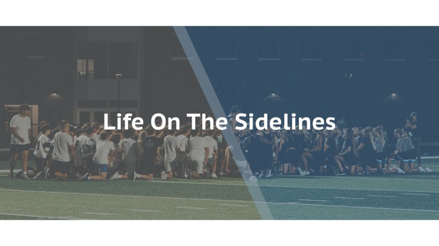 Life on the Sidelines