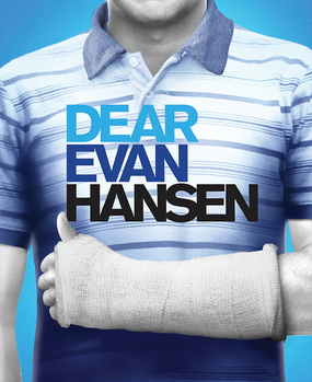Movie Review: Dear Evan Hansen