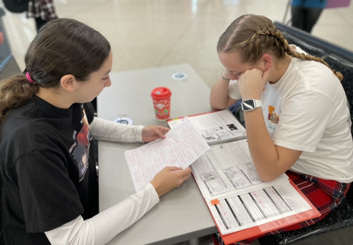 Improve Your Grades the Wolfpack Way