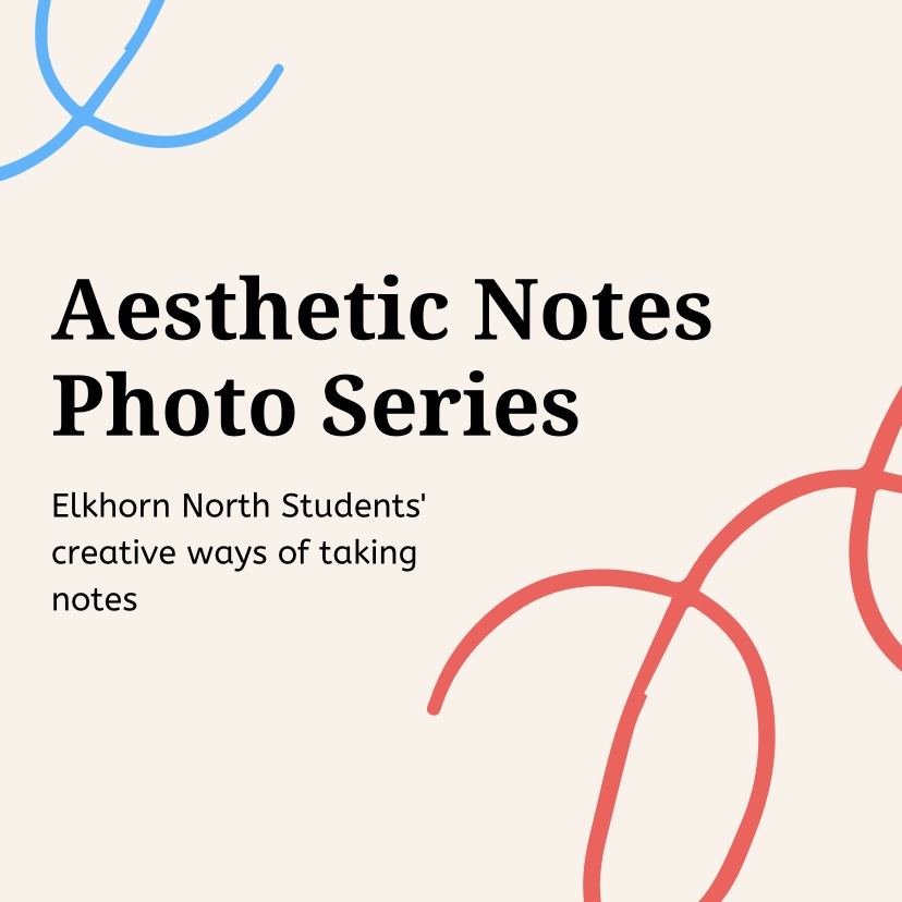 Photo Series: Aesthetic Notes
