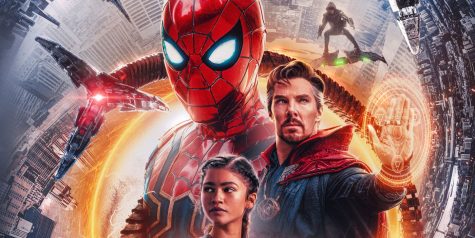 Movie Review: Spiderman No Way Home