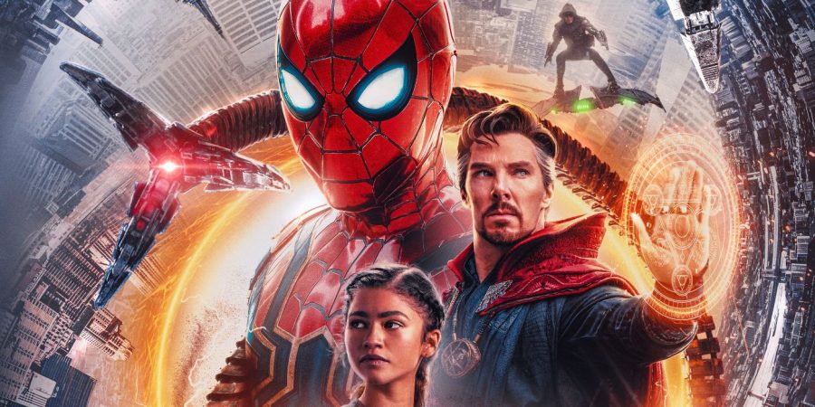 Movie+Review%3A+Spiderman+No+Way+Home