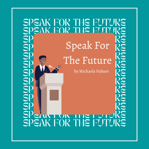 Speak for the Future