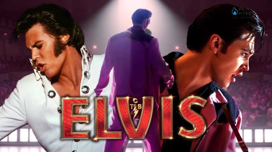 Movie Review: Elvis