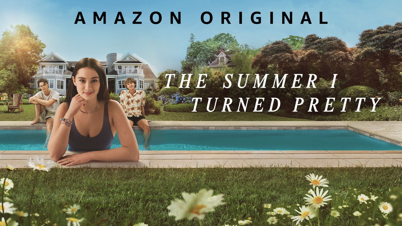 The Summer I Turned Pretty: Season 1 ( Original Series