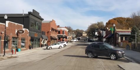 Not So Small Town Elkhorn: A Deep Dive into the Growing Community