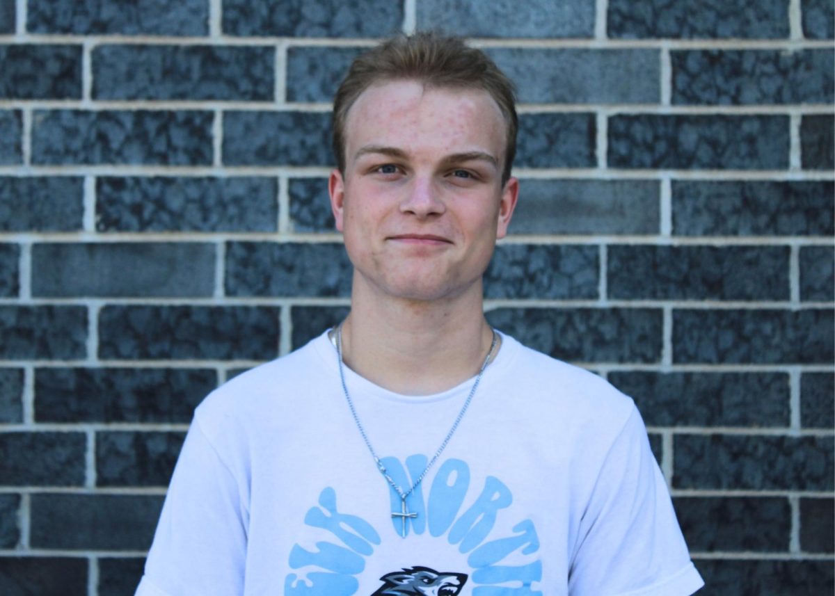 Trenton Nolan