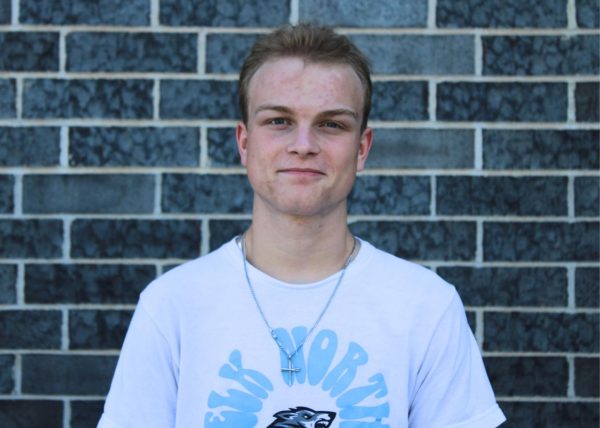 Trenton Nolan