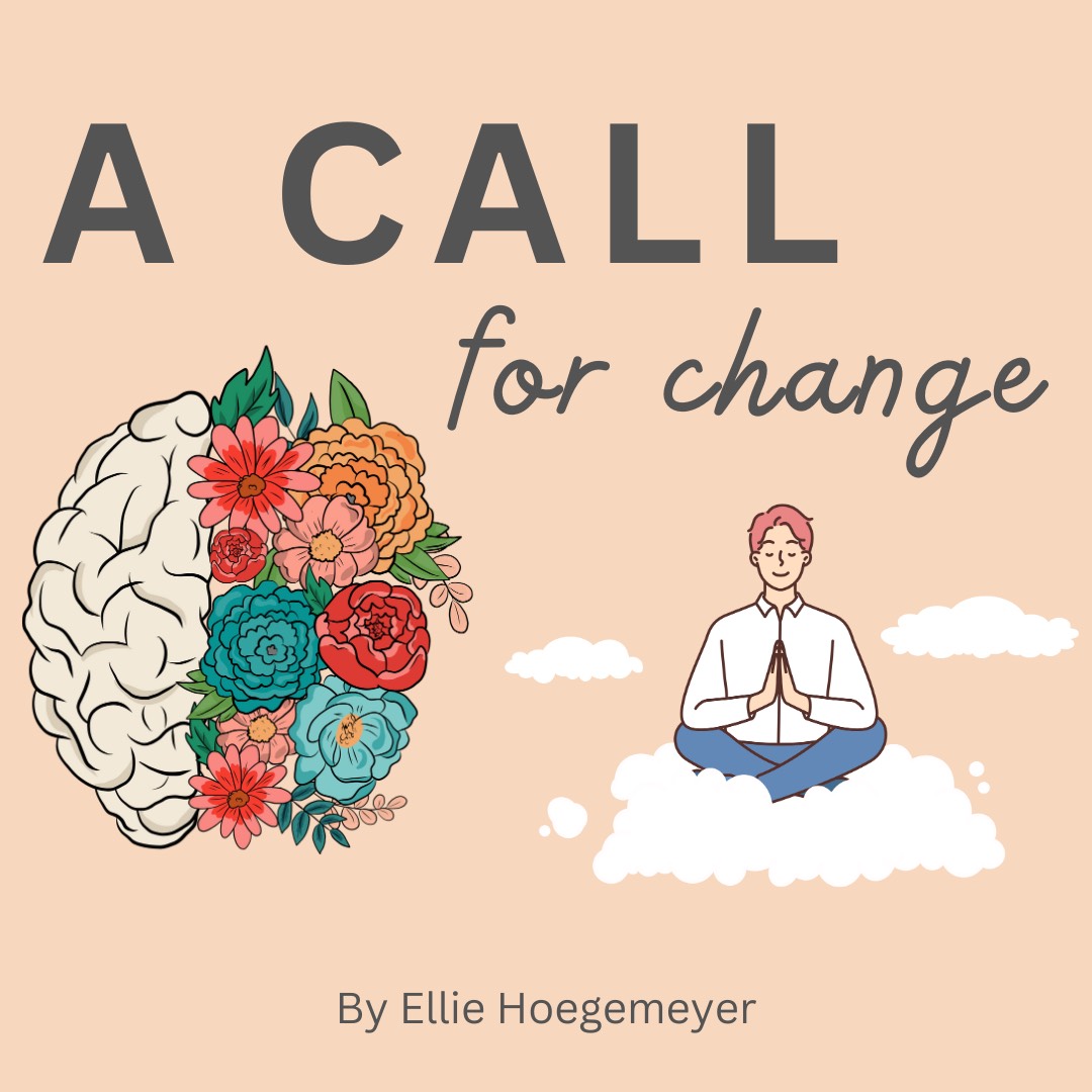A Call for Change