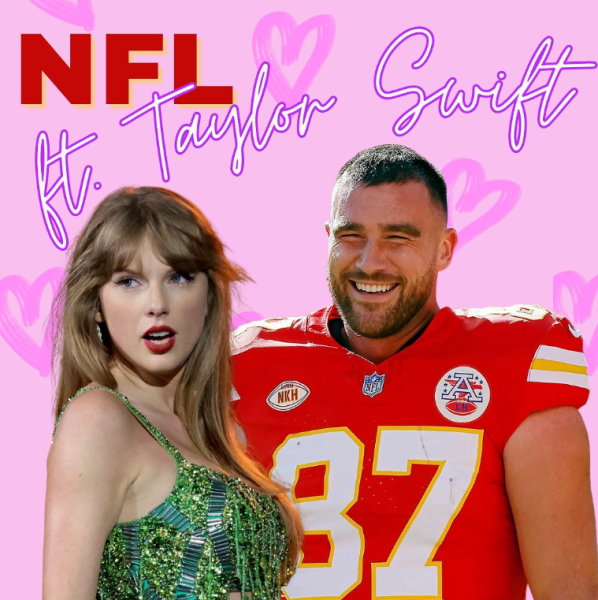 NFL ft. Taylor Swift