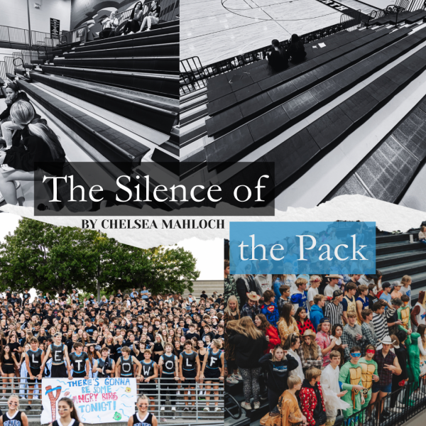 The Silence of the Pack
