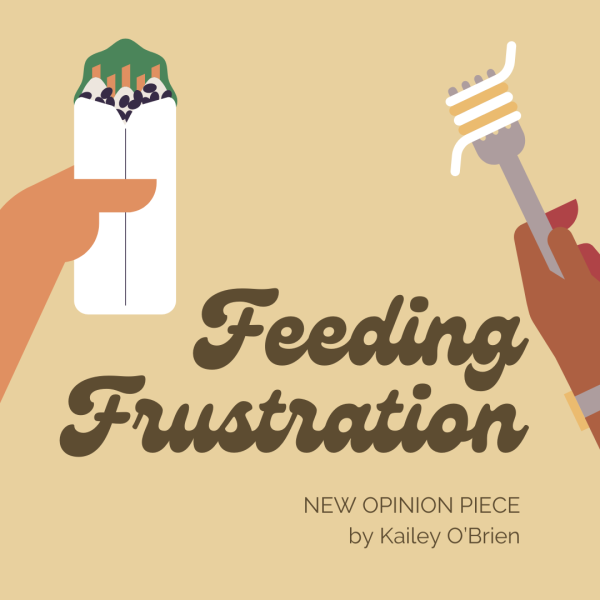 Feeding Frustration 