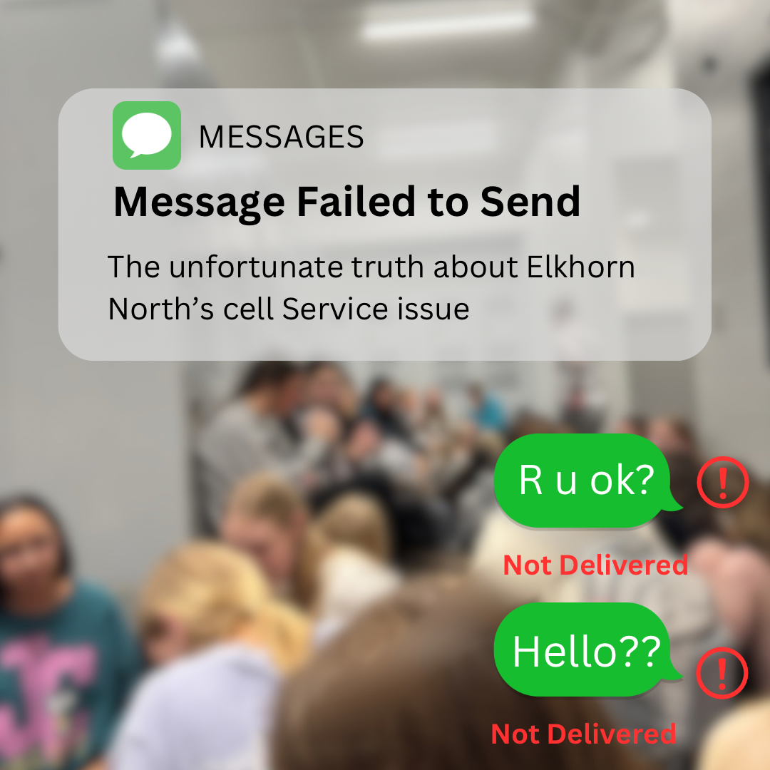 Message Failed to Send