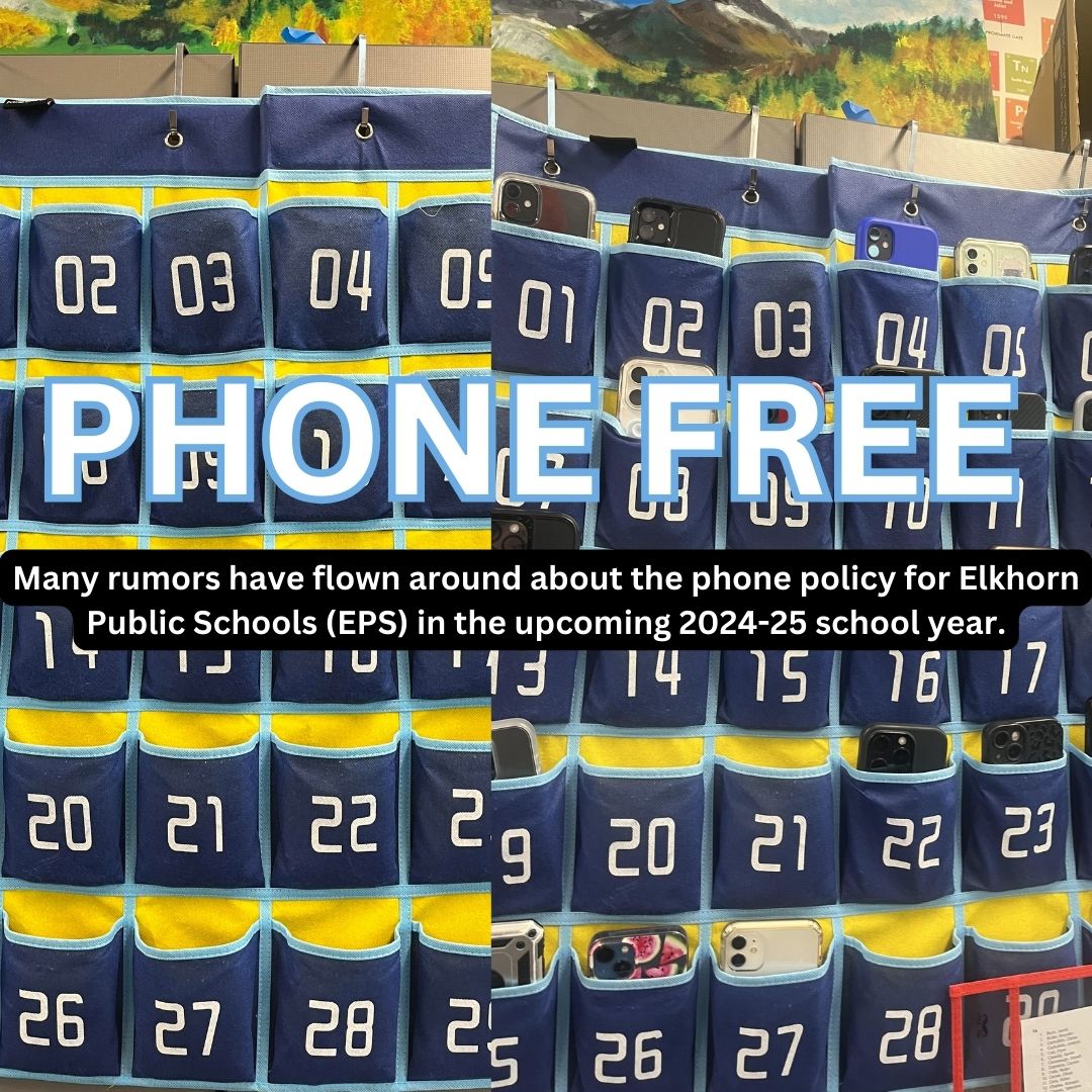 Phone Free