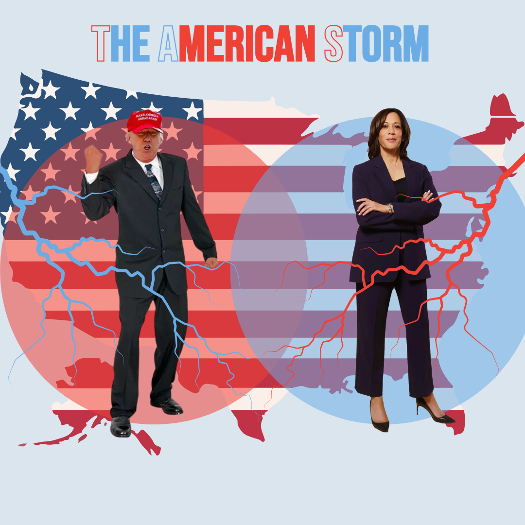 The American Storm