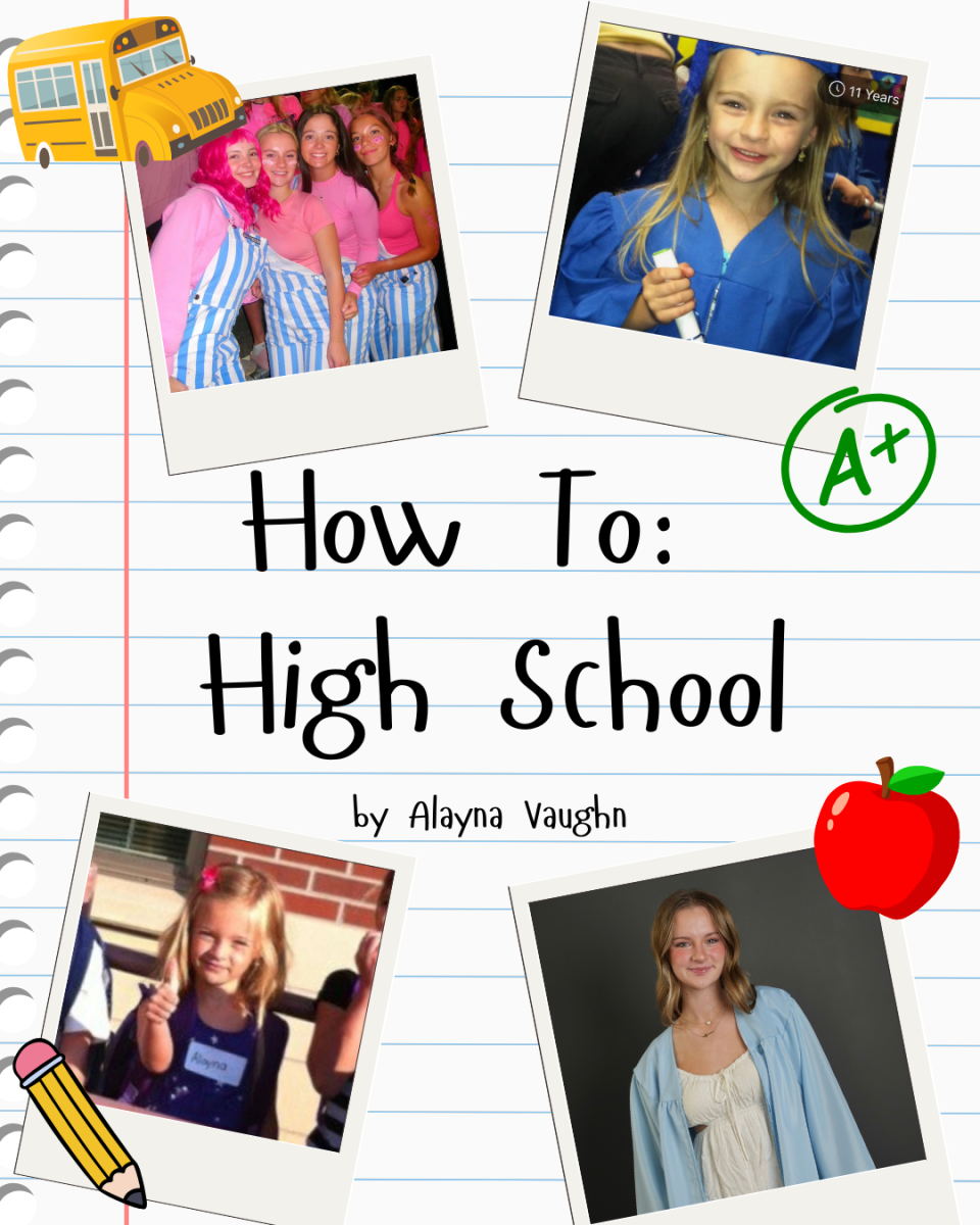 How To: High School