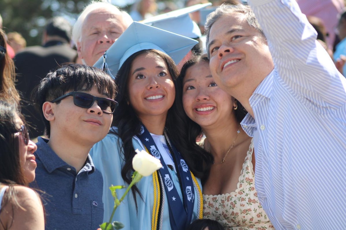 Class of 2025 Graduation Photos