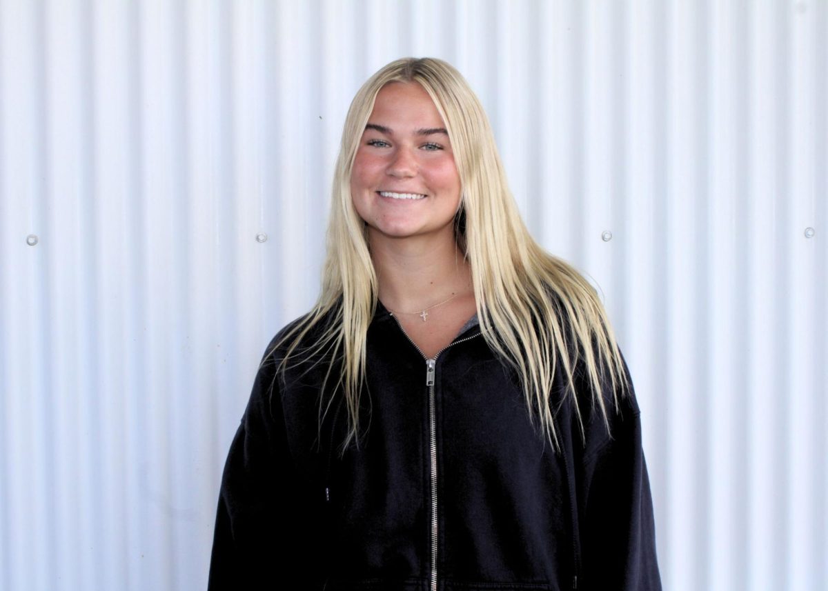 Mady Peasinger