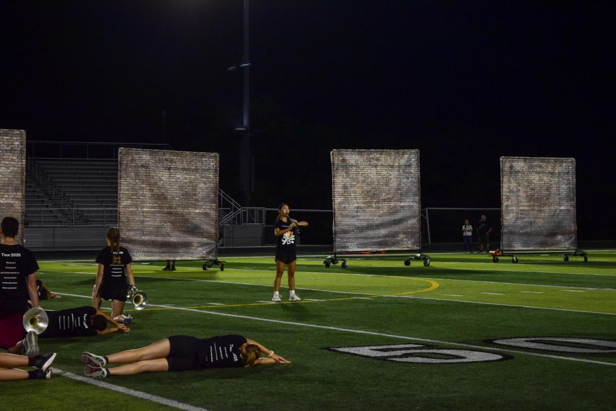 Photo courtesy of Allison Chen
