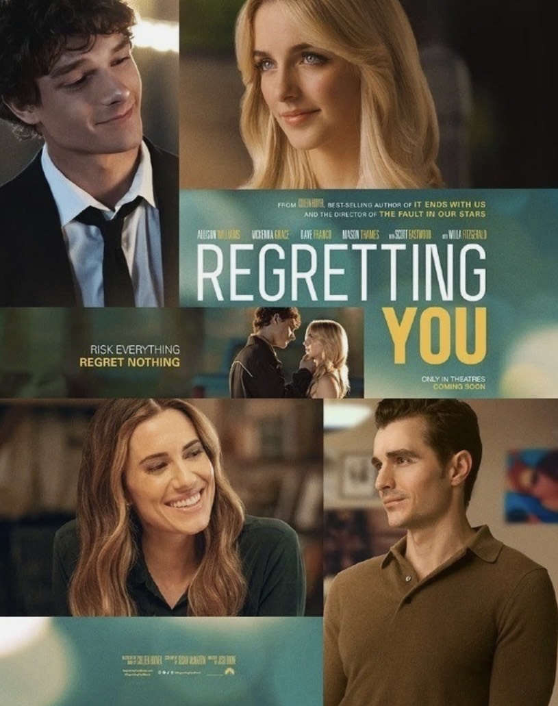 Review | Regretting You
